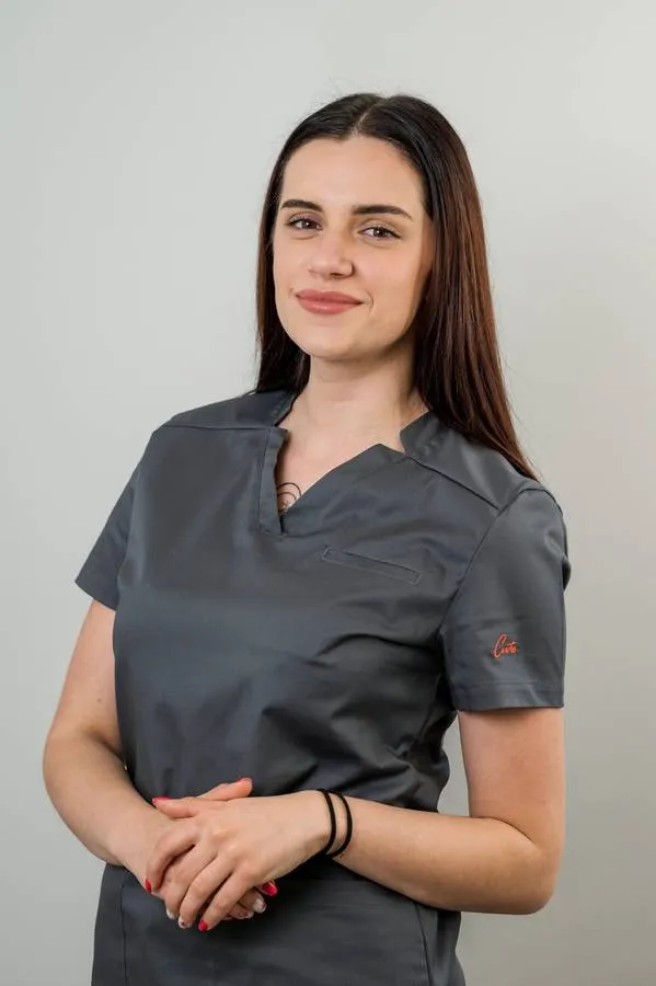 Veronika Čehulić